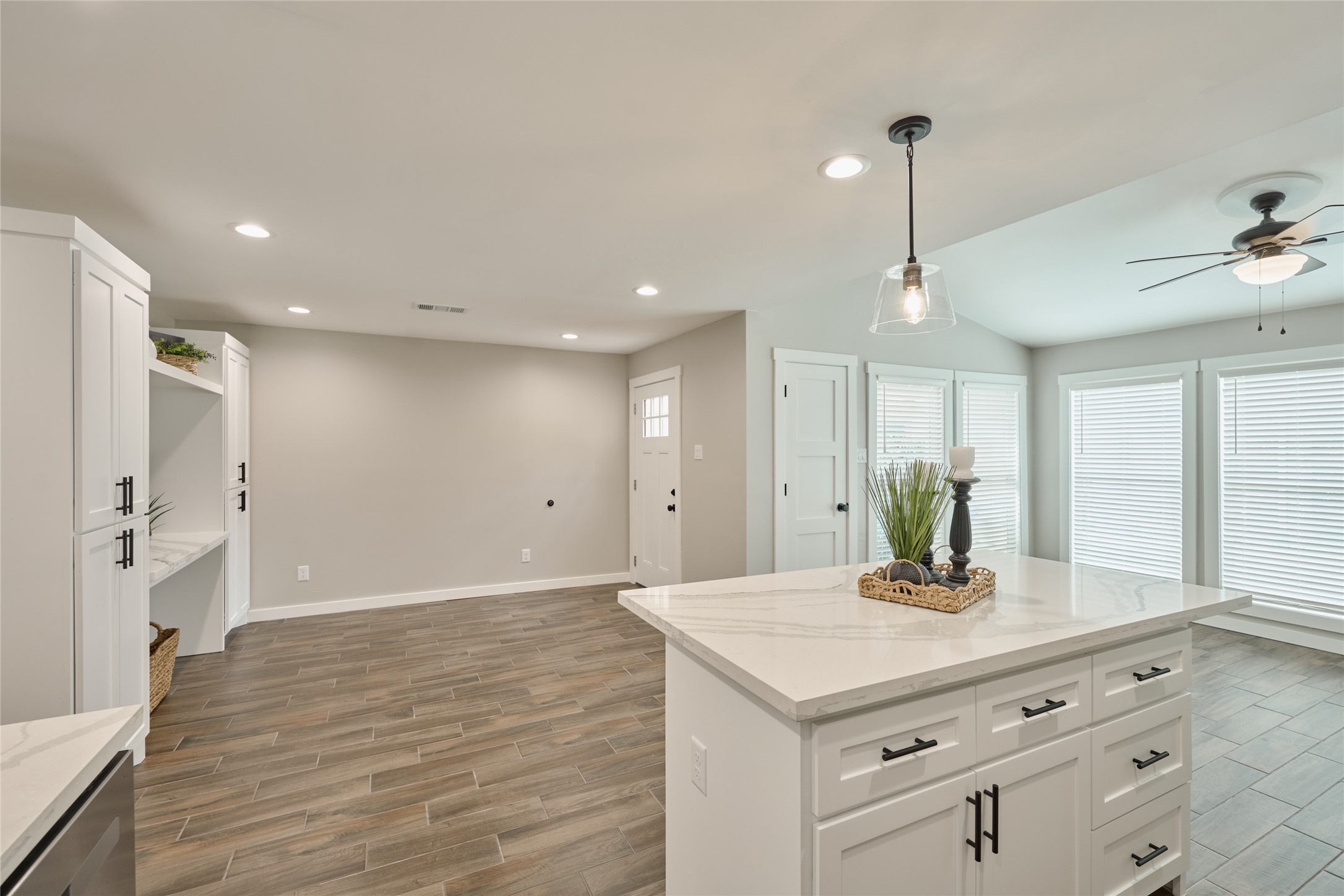 1014 Graham Drive, Unit L2 Tomball, TX 77375 - Photo 13 of 30 So much storage!