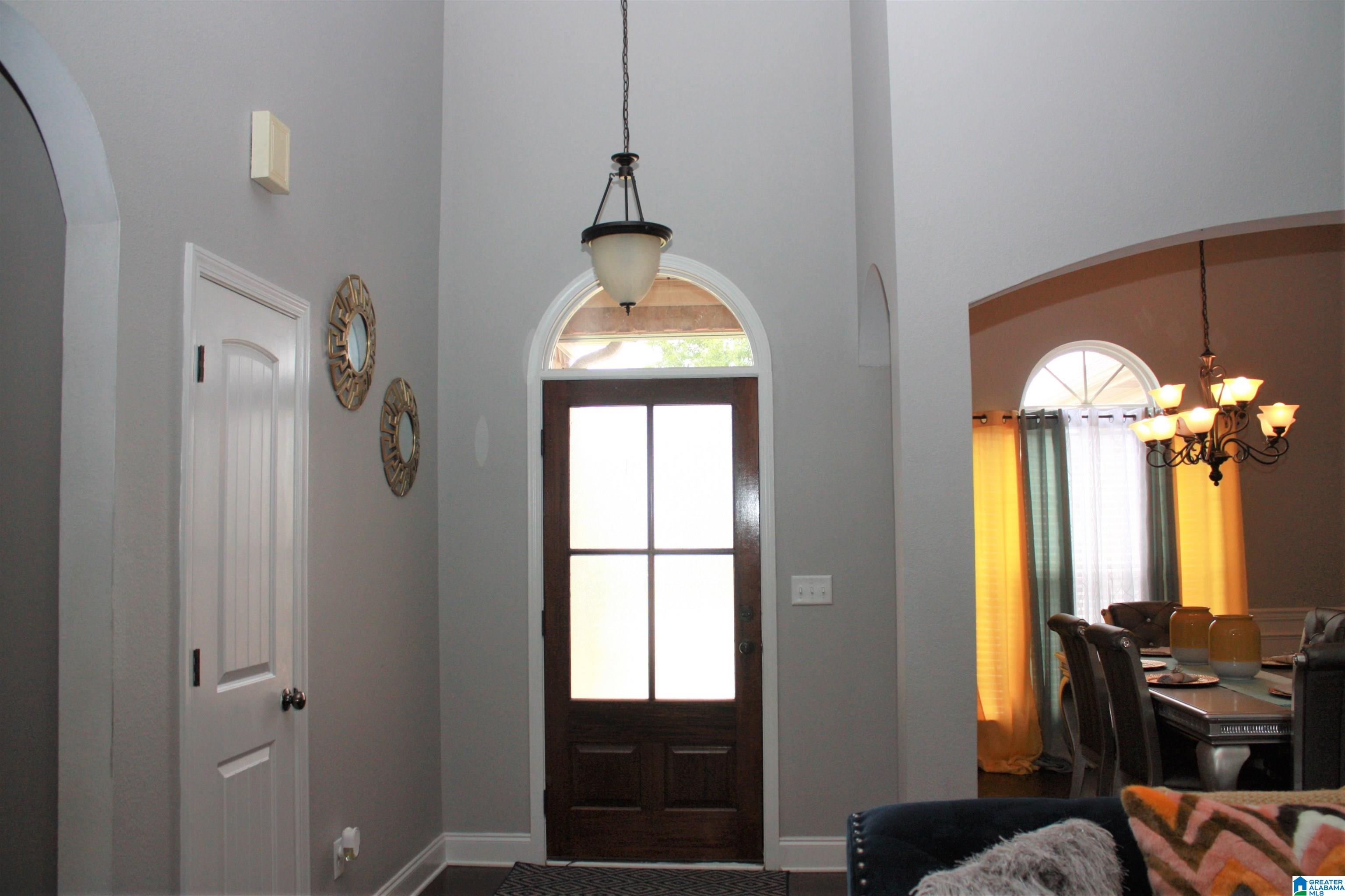 1012 Pilgrim Lane Montevallo, AL 35115 - Photo 2 of 23