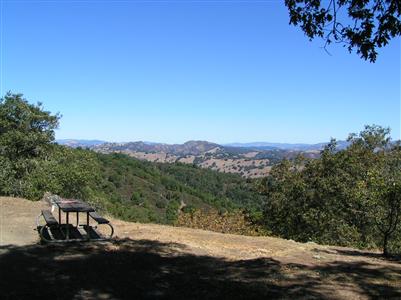 6390 Skaggs Springs Road Geyserville, CA 95441 - Photo 4 of 12 Gallery Image 4