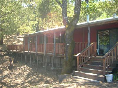 6390 Skaggs Springs Road Geyserville, CA 95441 - Photo 10 of 12 Gallery Image 10