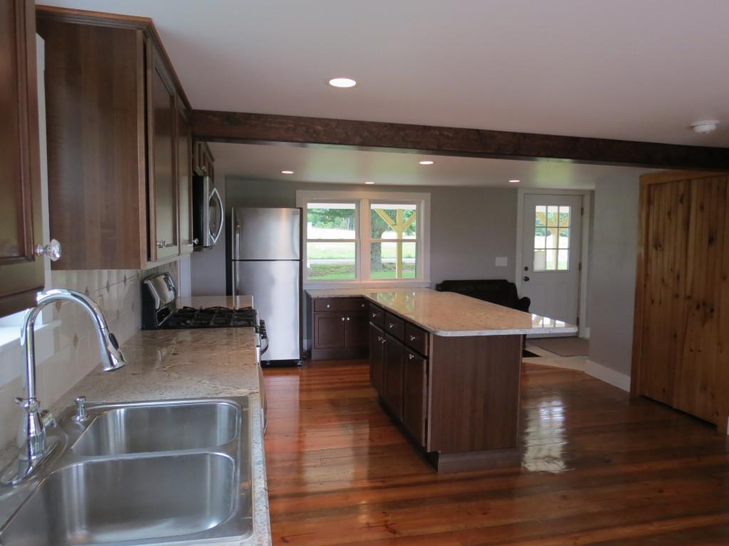 2605 Appleton Ridge Road Appleton, ME 04862 - Photo 11 of 25 Nice pantry to the right, and also a...