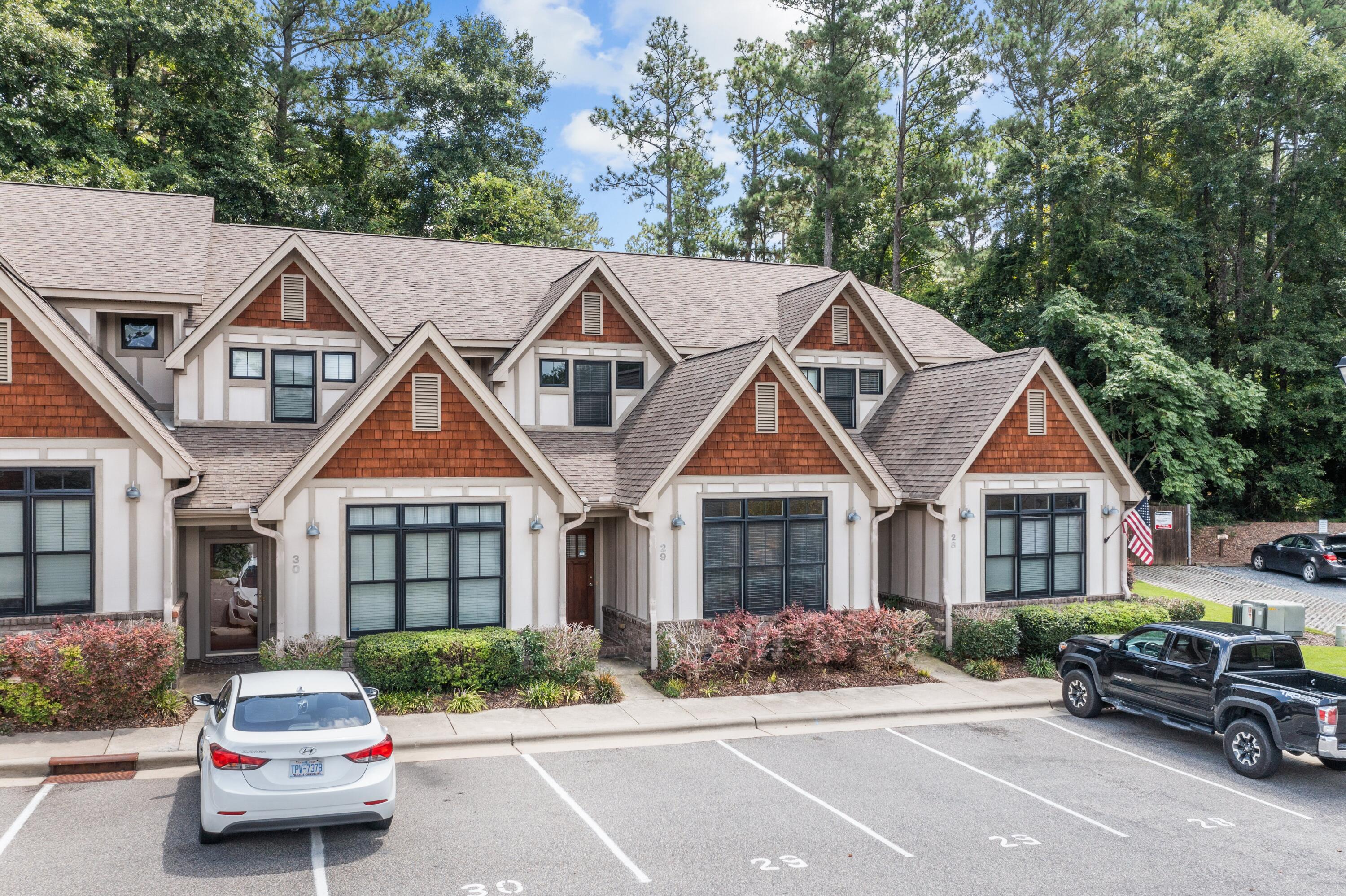 29 Elk Ridge Lane Southern Pines, NC 28387 - Photo 3 of 36 3-print-DJI_0030