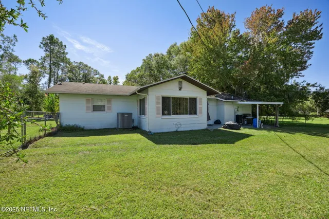 $275,800 | 202 Park Avenue, Crescent City, FL 32112