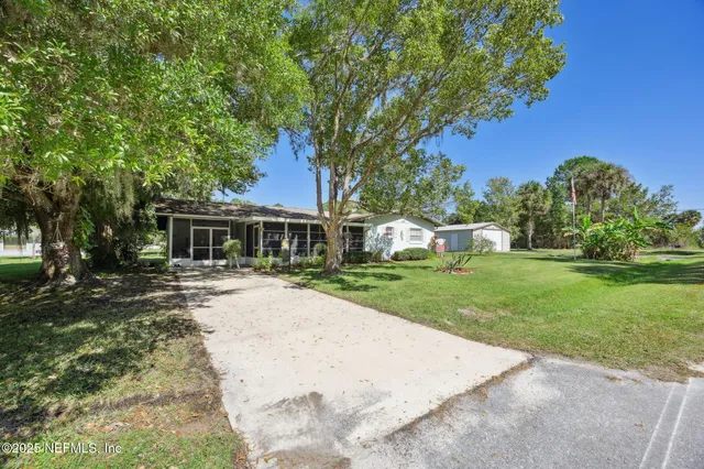 $275,800 | 202 Park Avenue, Crescent City, FL 32112