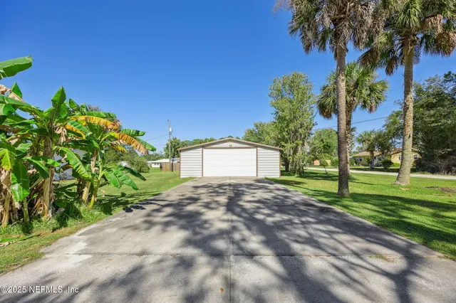 $275,800 | 202 Park Avenue, Crescent City, FL 32112