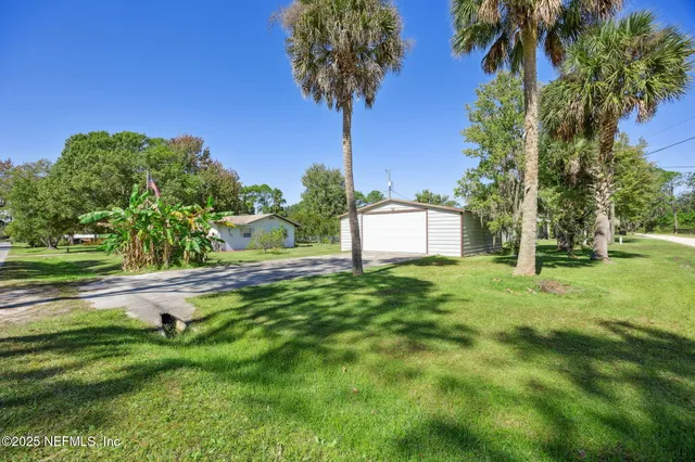 $275,800 | 202 Park Avenue, Crescent City, FL 32112