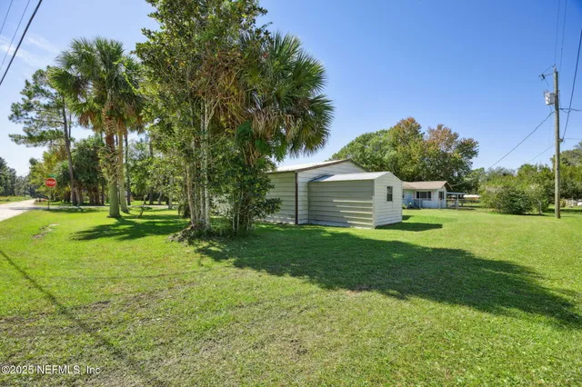 $275,800 | 202 Park Avenue, Crescent City, FL 32112