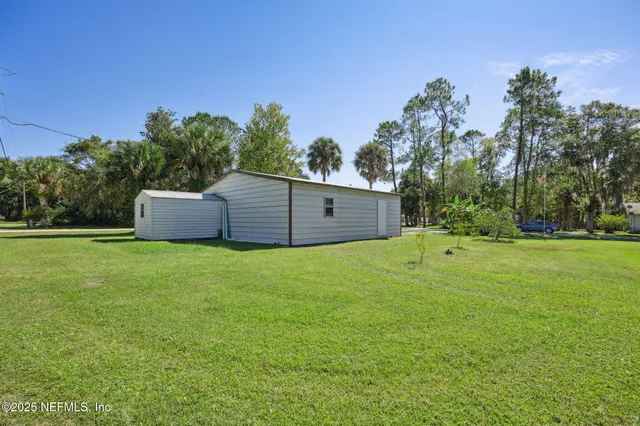 $275,800 | 202 Park Avenue, Crescent City, FL 32112