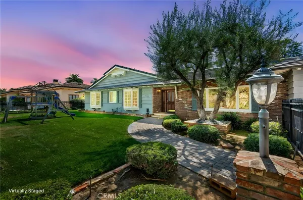 $1,499,000 | 3249 North Rancho La Carlota Road, Covina, CA 91724