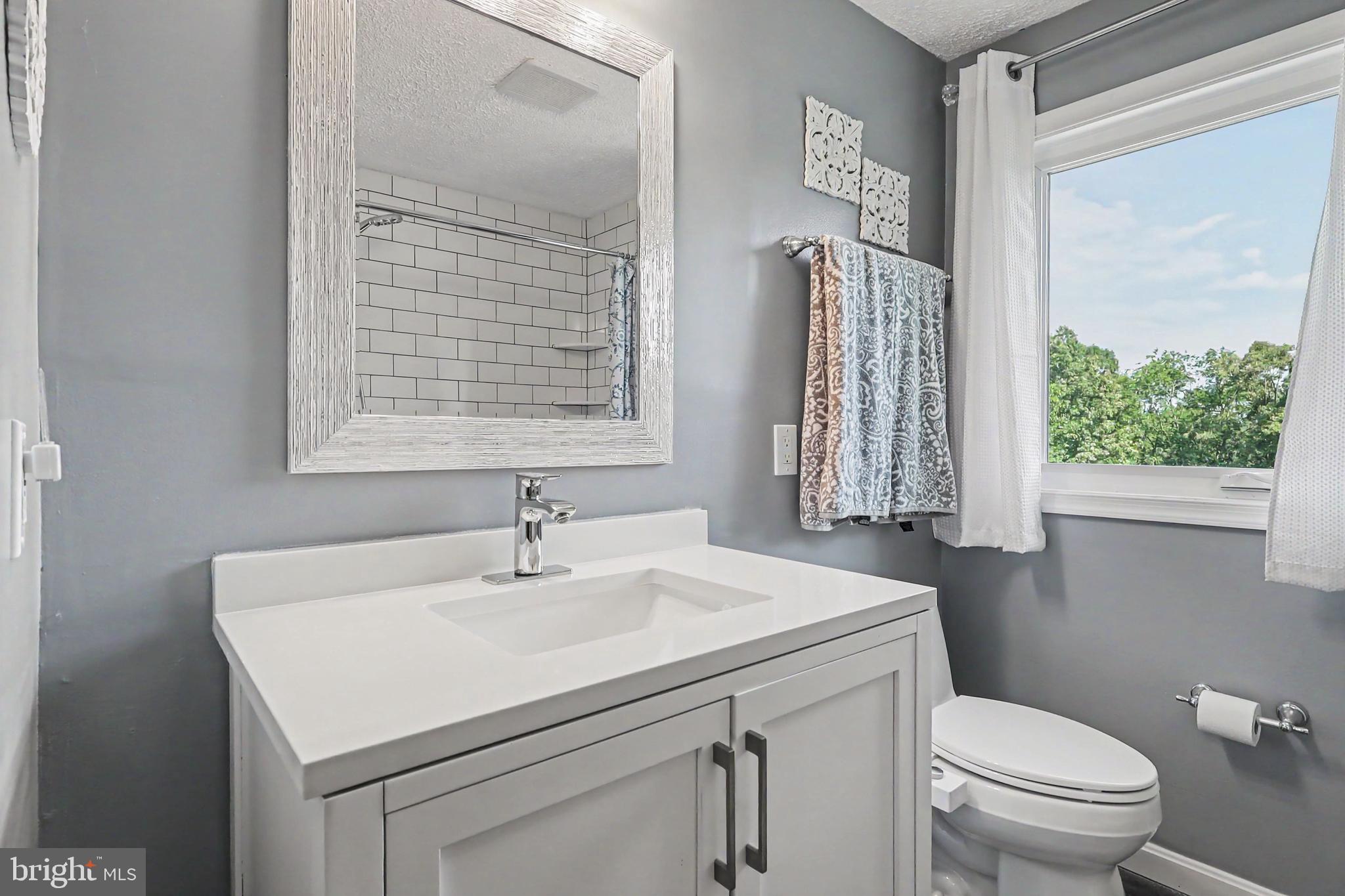 6493 Balls Mill Road Midland, VA 22728 - Photo 27 of 53 2nd Suite Bathroom