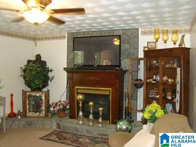 1650 Morrisville Road Anniston, AL 36201 - Photo 19 of 36 Gallery Image 19
