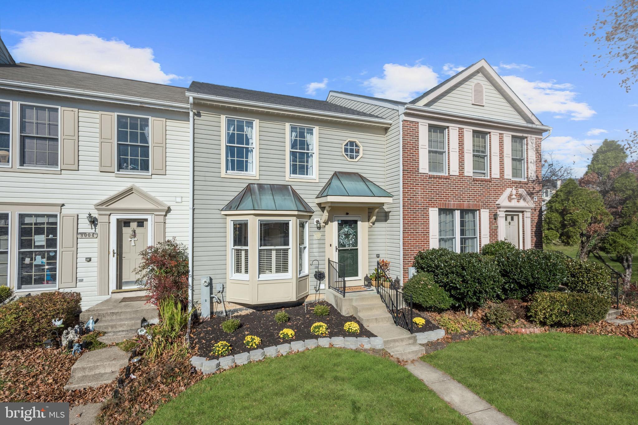 8002 Brightfield Road Ellicott City, MD 21043 - Photo 1 of 42 Welcome Home!!