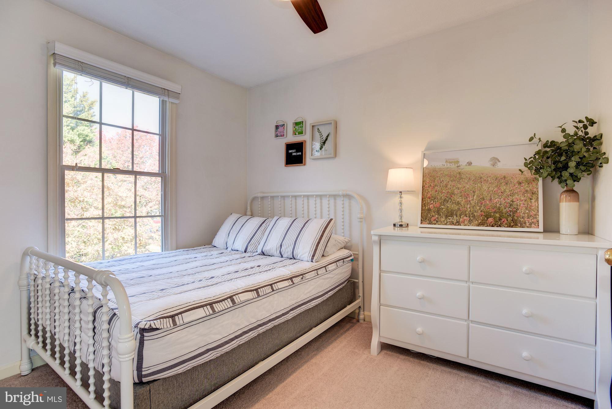 8002 Brightfield Road Ellicott City, MD 21043 - Photo 21 of 42 Bedroom 3