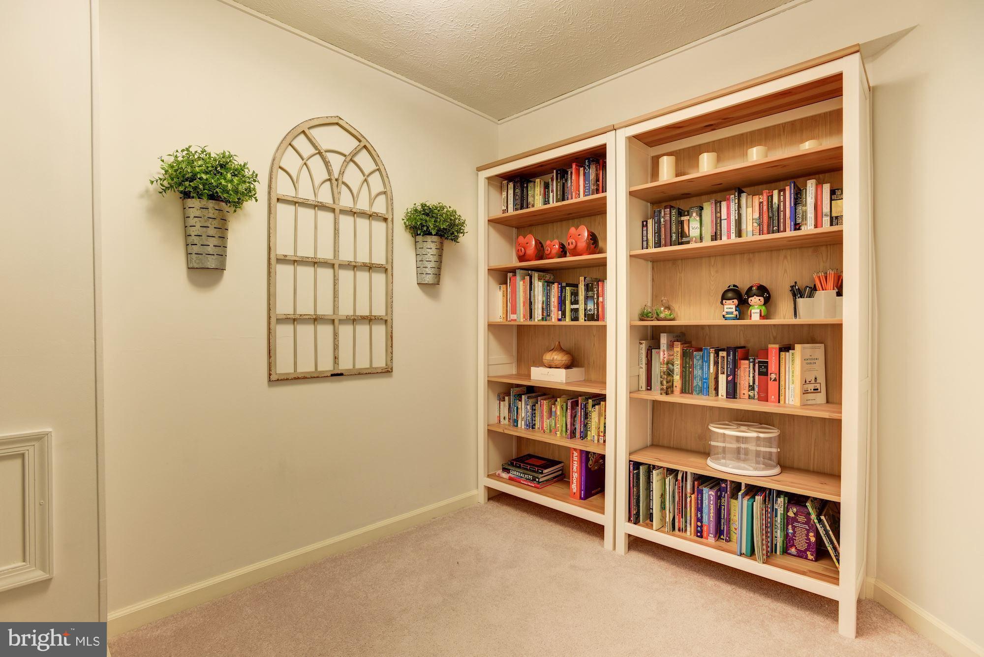 8002 Brightfield Road Ellicott City, MD 21043 - Photo 27 of 42 Flex Room