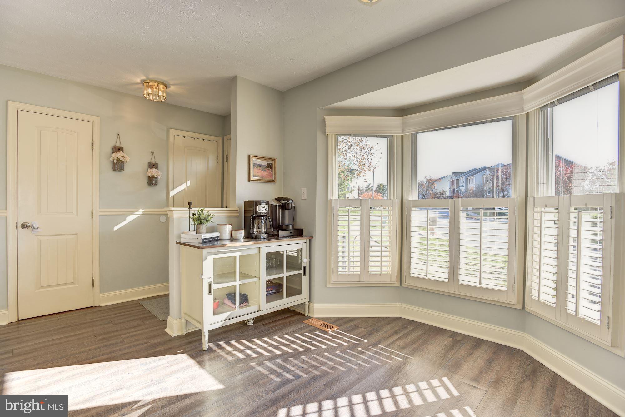 8002 Brightfield Road Ellicott City, MD 21043 - Photo 6 of 42 Breakfast Nook