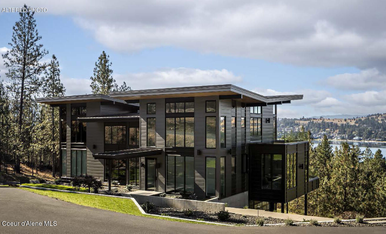 2559 East Ravine Drive Post Falls, ID 83854 - Photo 14 of 16 Home Design Sample