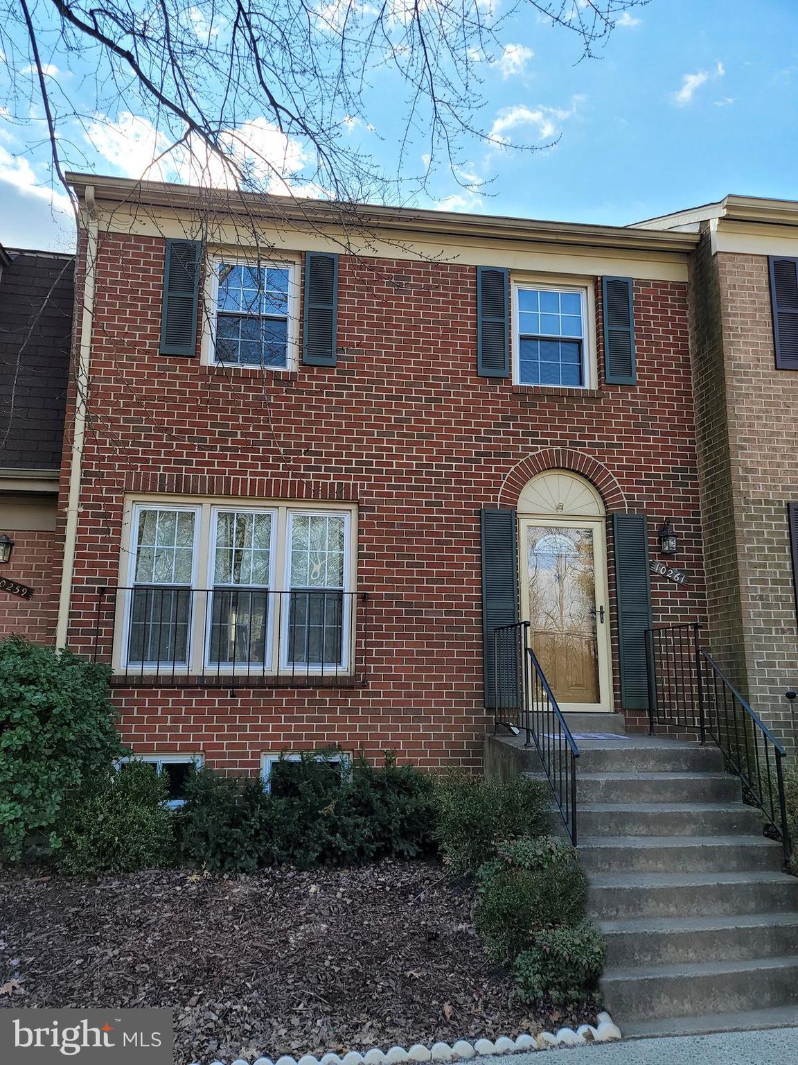 10261 Braddock Road Fairfax, VA 22032 - Photo 1 of 30 Gallery Image 1