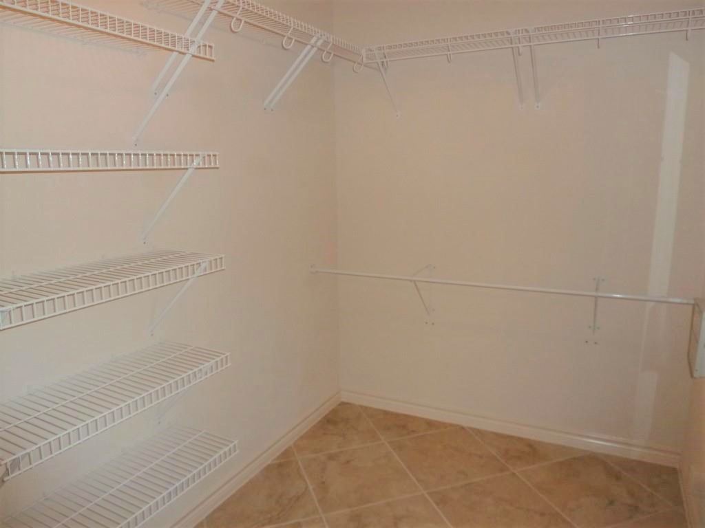 3314 Blue Ridge Drive Round Rock, TX 78681 - Photo 7 of 12 Walk-In Closet in Primary Suite