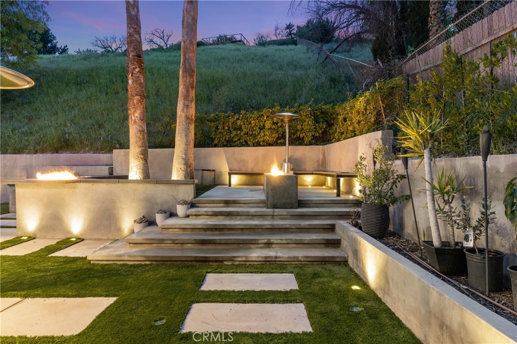 7127 Forest Hills Road West Hills, CA 91307 - Photo 34 of 37 a view of swimming pool from a balcony