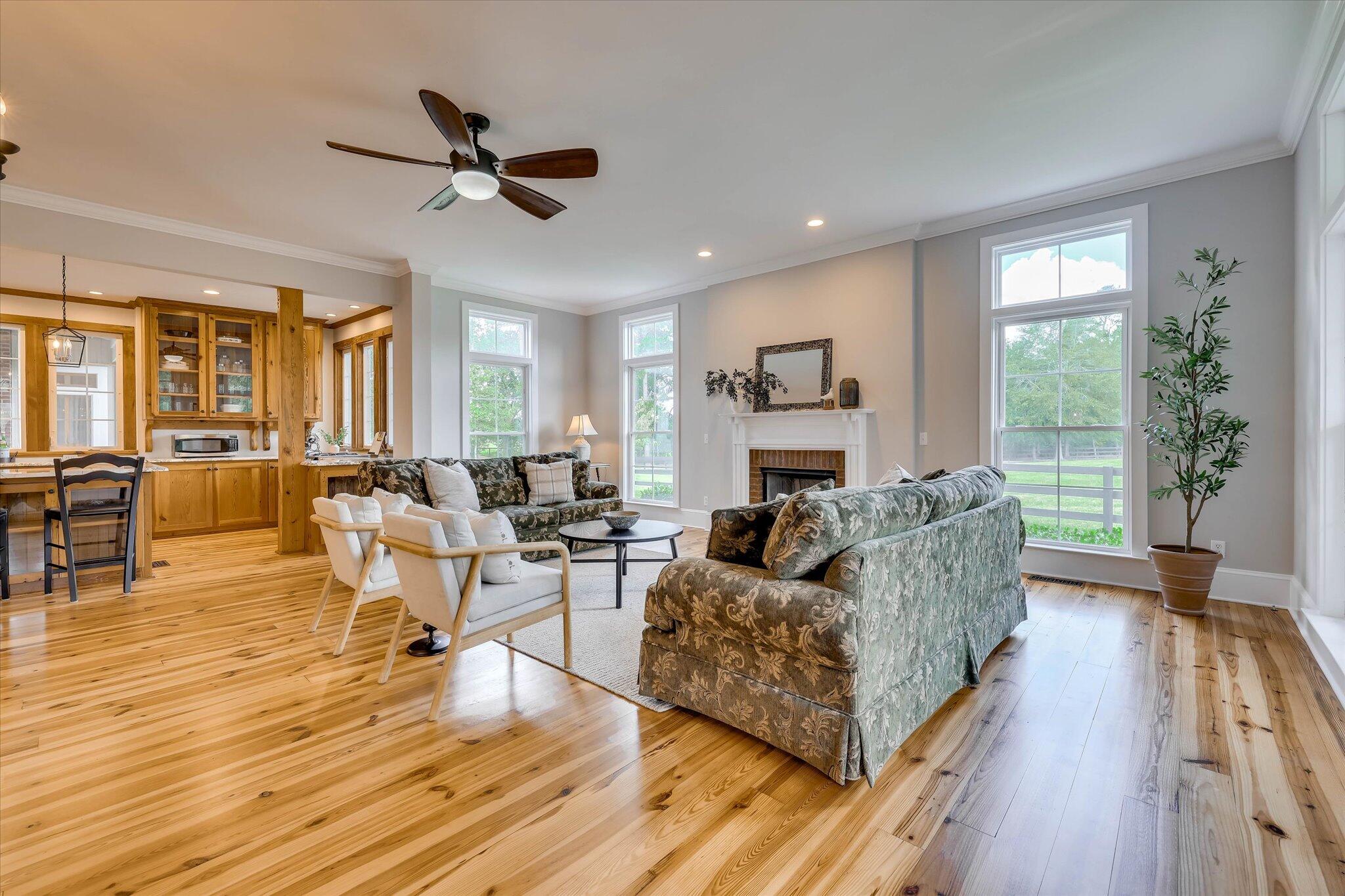 209 Fairwind Road Windsor, SC 29856 - Photo 10 of 106 Gallery Image 10