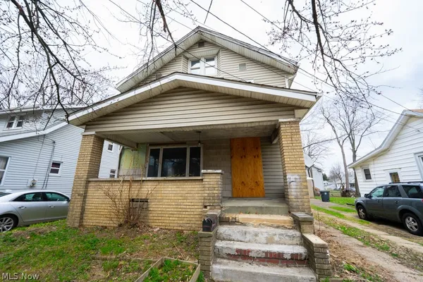 $98,700 | 559 Morgan Avenue, Akron, OH 44311