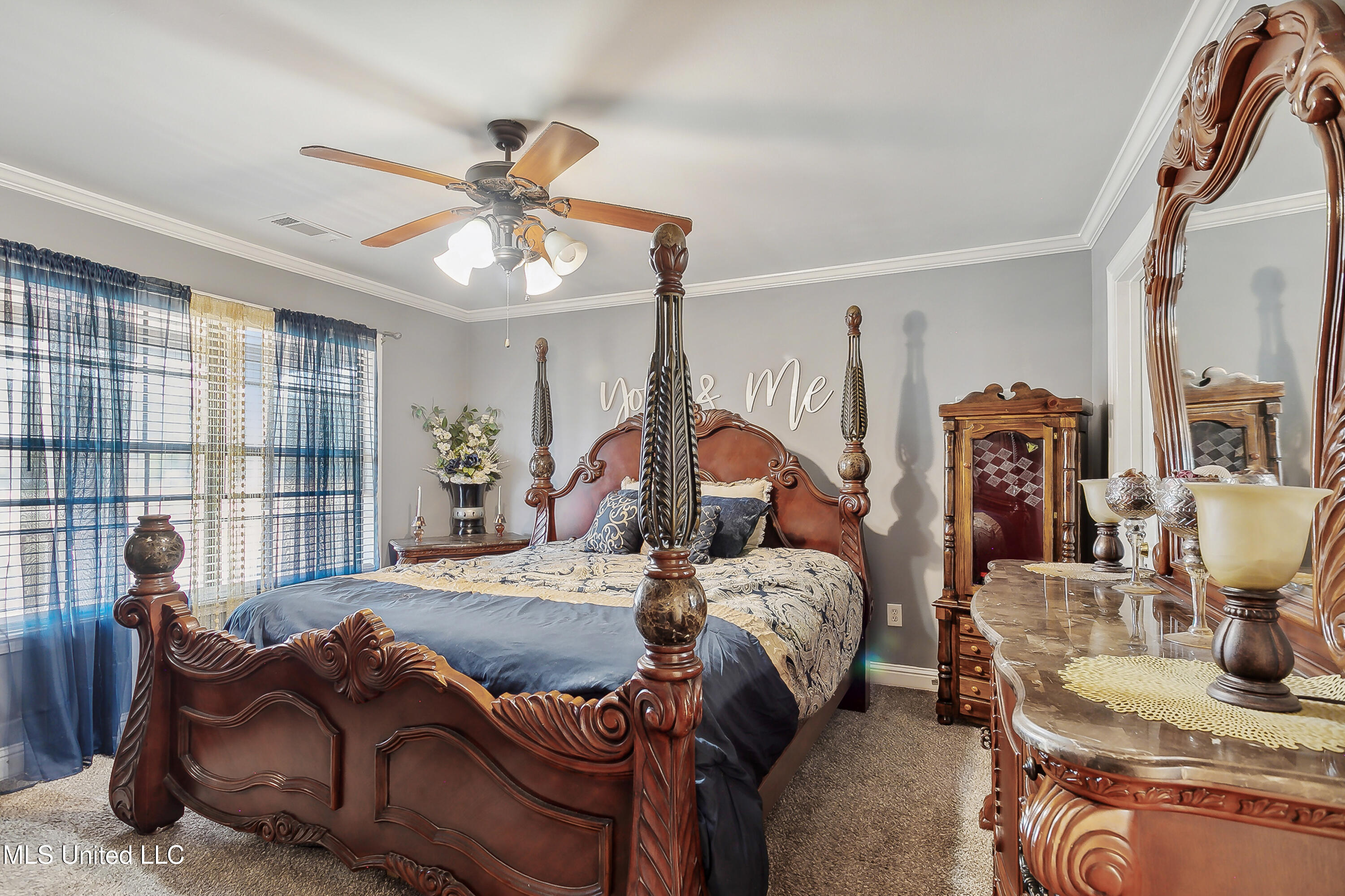 27 Hartman Road Carriere, MS 39426 - Photo 4 of 17 27 Hartman Primary