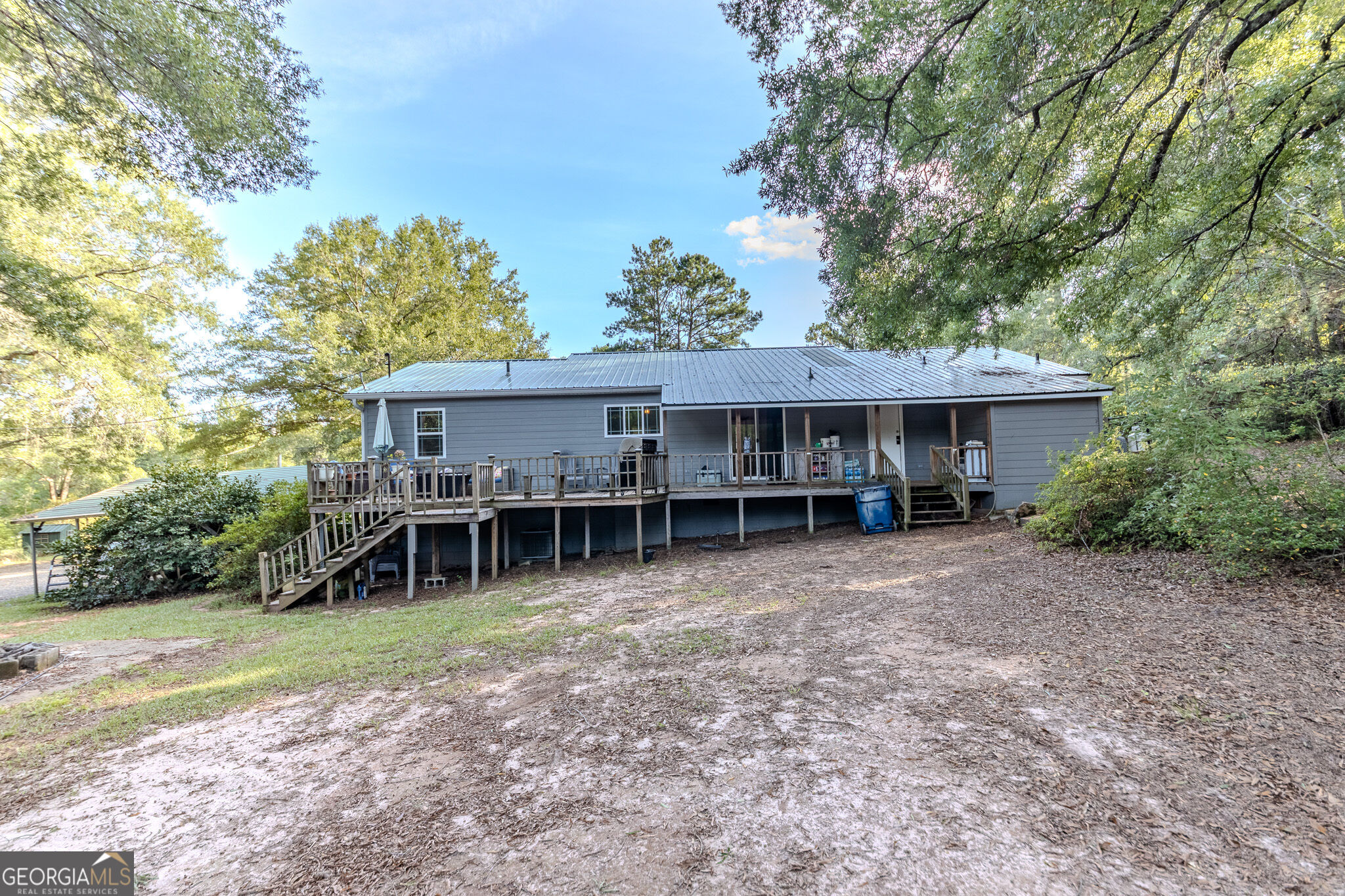 2734 Flat Shoals Road Concord, GA 30206 - Photo 35 of 44 Gallery Image 35