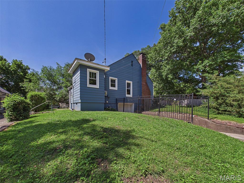 116 North Myrtle Street Edwardsville, IL 62025 - Photo 29 of 31