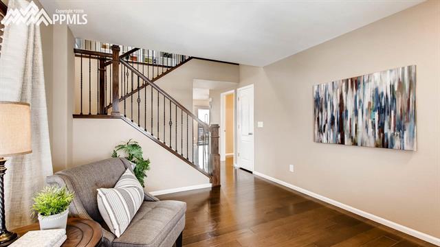 864 Diamond Rim Drive Colorado Springs, CO 80921 - Photo 5 of 34 Gallery Image 5
