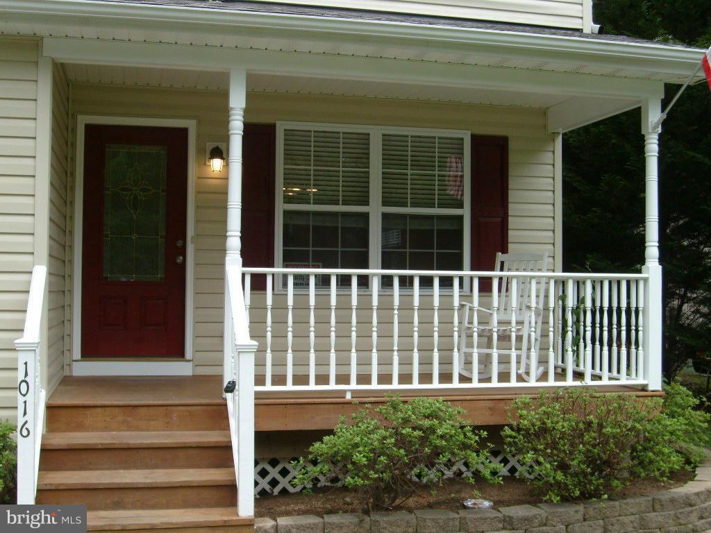 1016 B And L Club Road Pasadena, MD 21122 - Photo 3 of 30 Exterior (General)