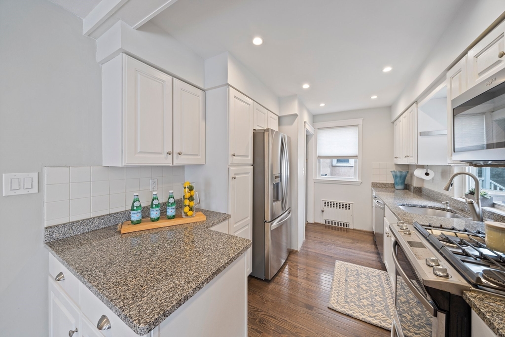 88 Bayfield Road Quincy, MA 02171 - Photo 8 of 40 Gallery Image 8
