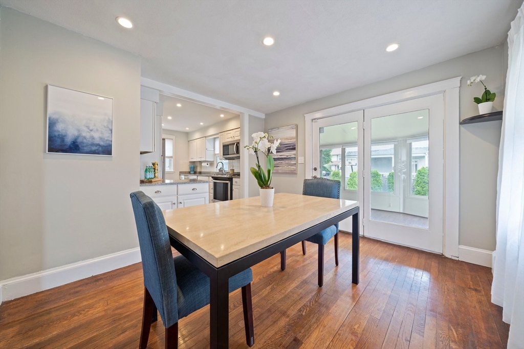 88 Bayfield Road Quincy, MA 02171 - Photo 9 of 40 Gallery Image 9