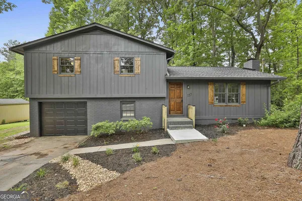 $1,995 | 157 Hyde Circle, Newnan, GA 30263