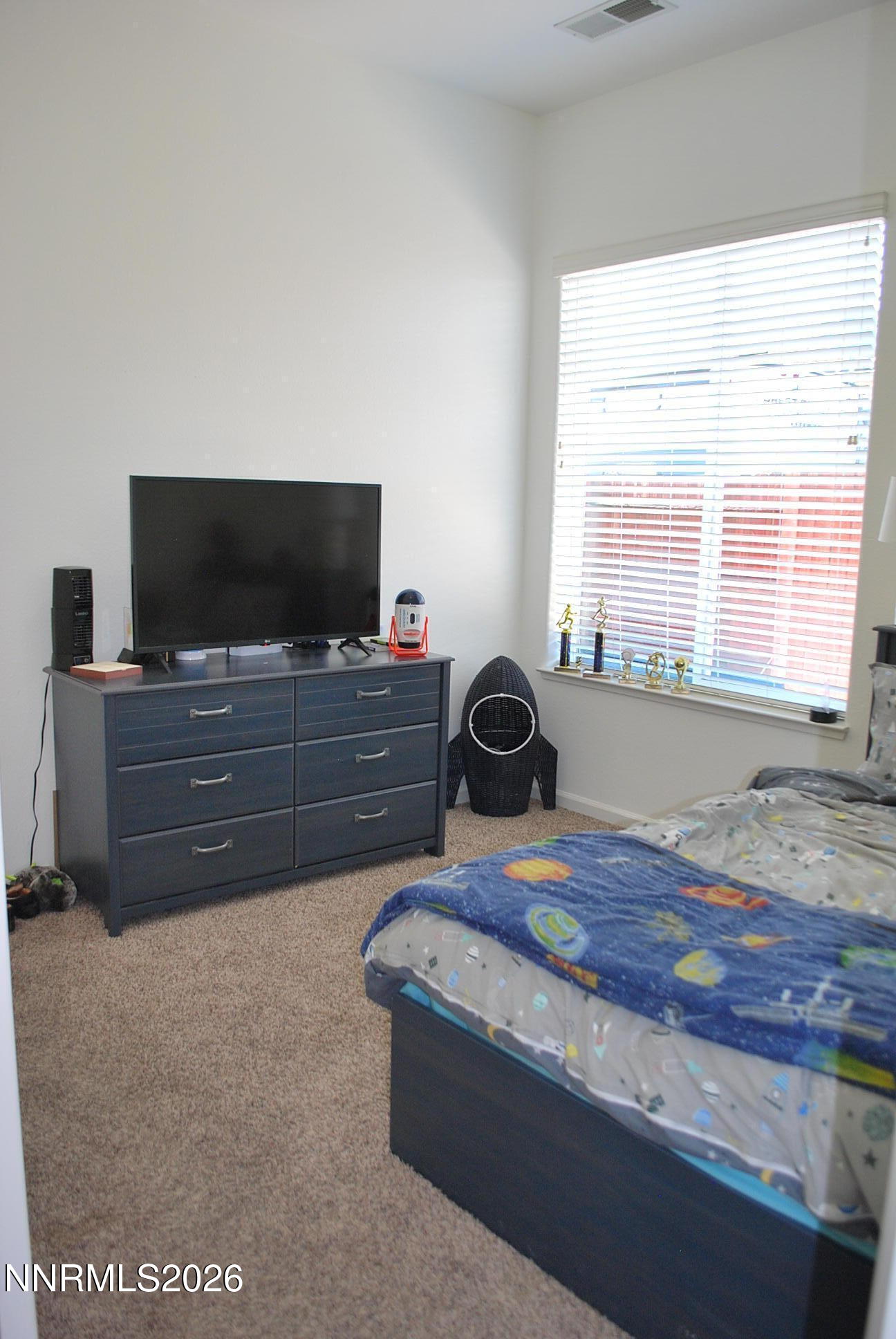 17840 Cedar Mountain Drive Reno, NV 89508 - Photo 33 of 60 Bedroom #2