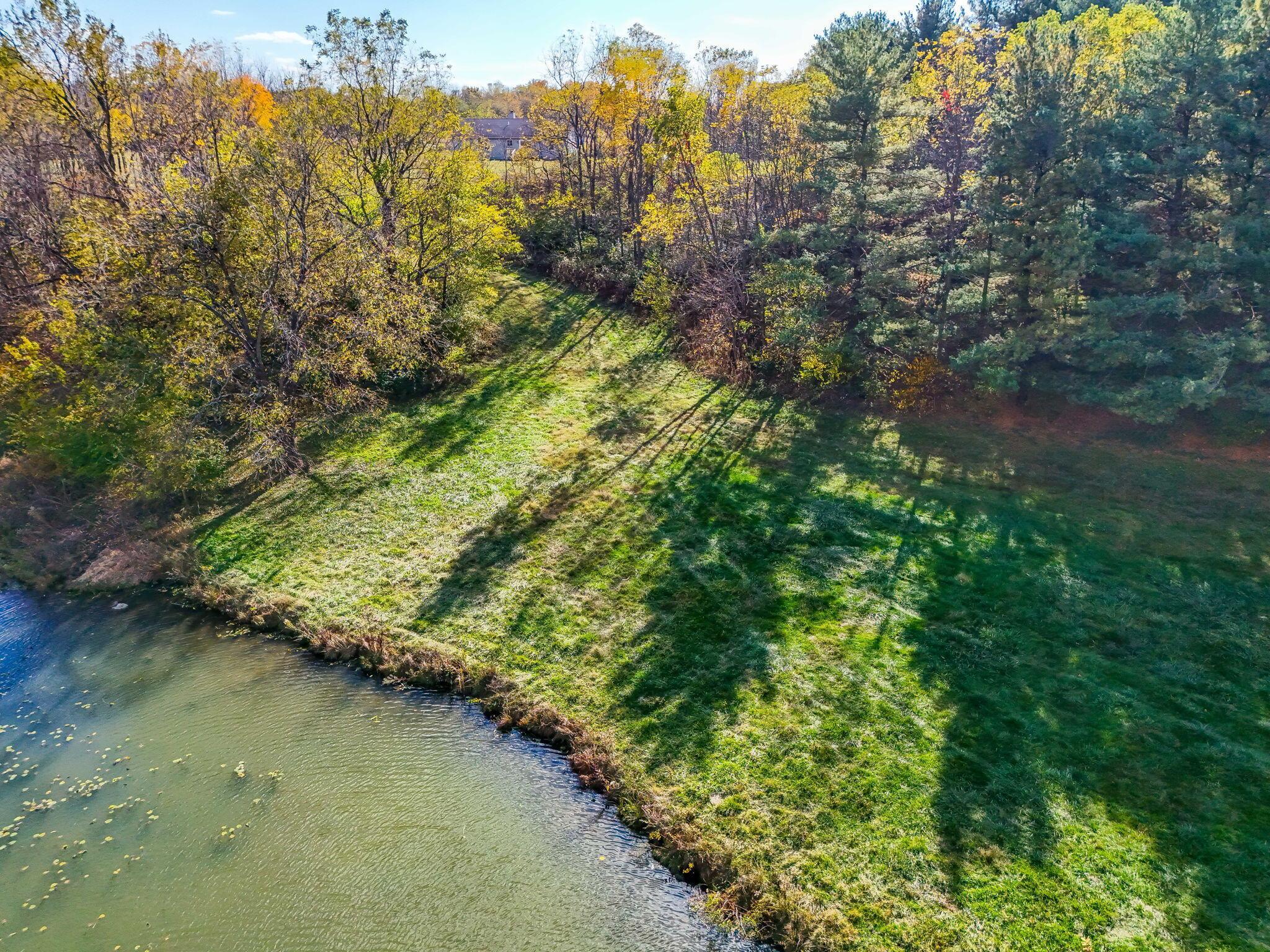 8506 Calland Road West Liberty, OH 43357 - Photo 52 of 58 8506 Calland Rd (Drone)-12