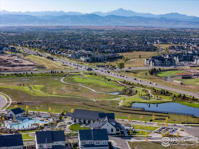 $1,425,000 | 1874 Hickory Drive, Erie, CO 80516