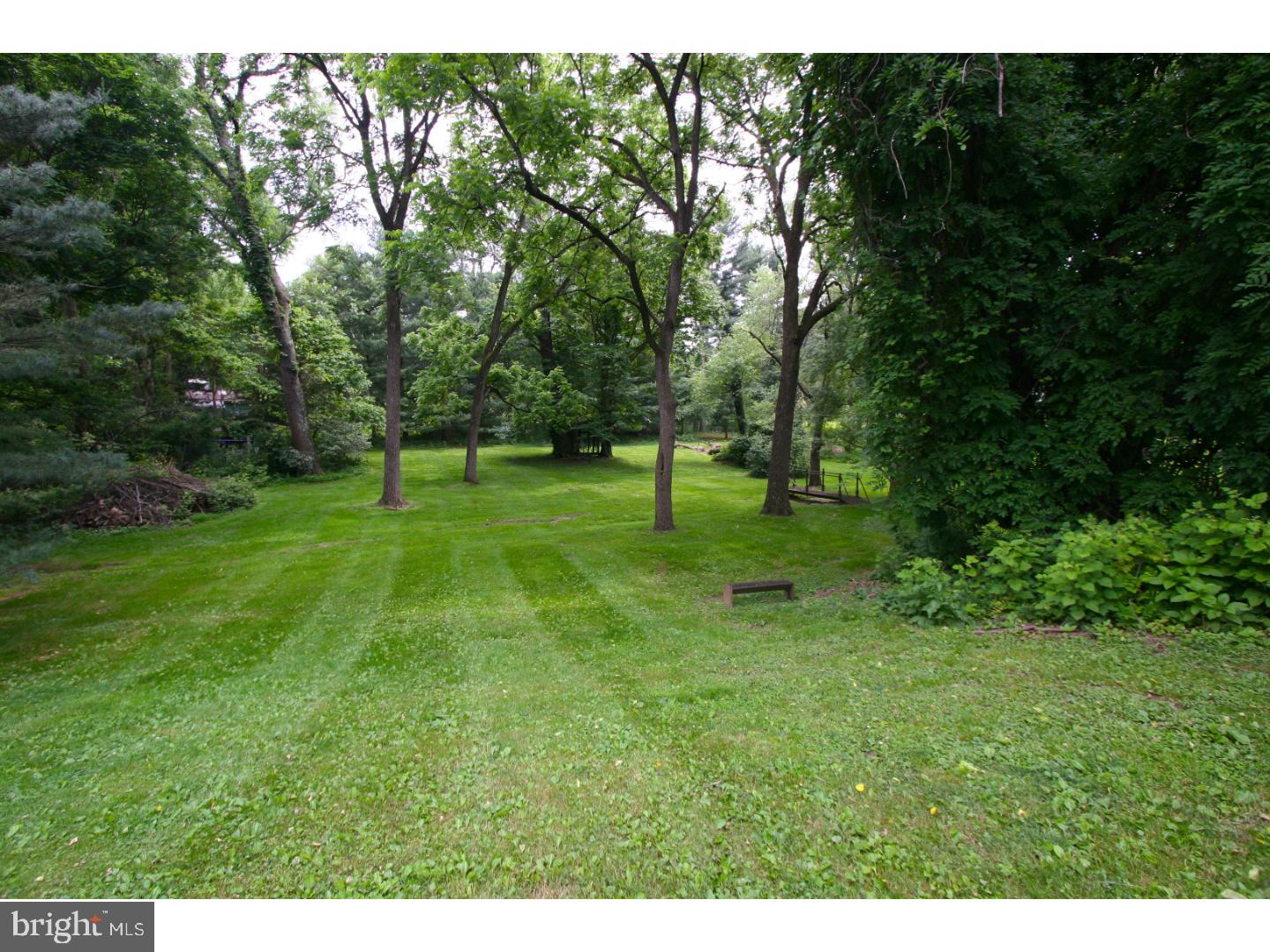 111 Howard Road West Chester, PA 19380 - Photo 19 of 25 Back Yard