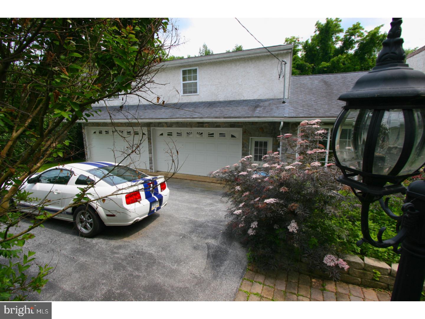 111 Howard Road West Chester, PA 19380 - Photo 3 of 25 Garage