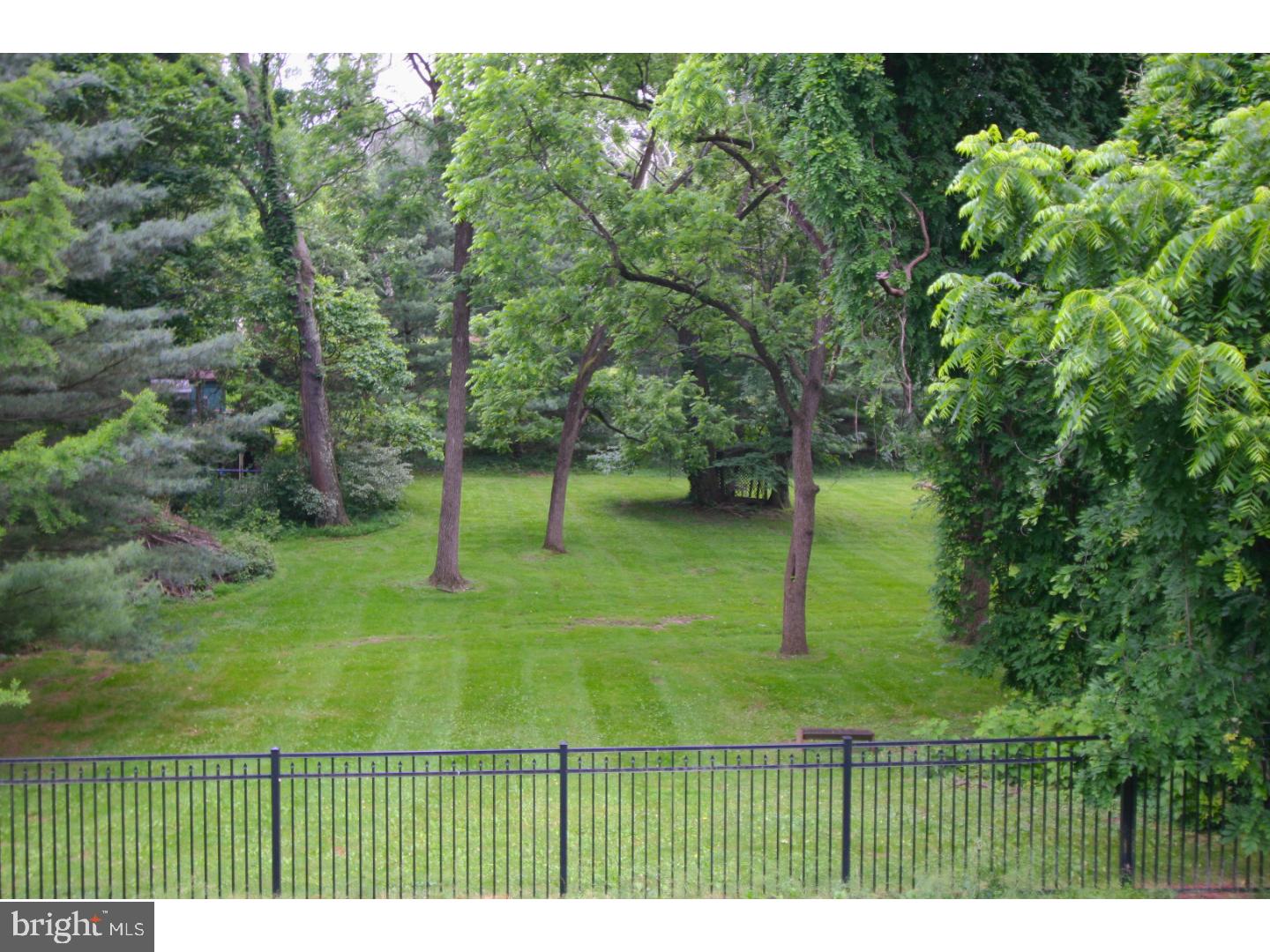 111 Howard Road West Chester, PA 19380 - Photo 25 of 25 Back Yard