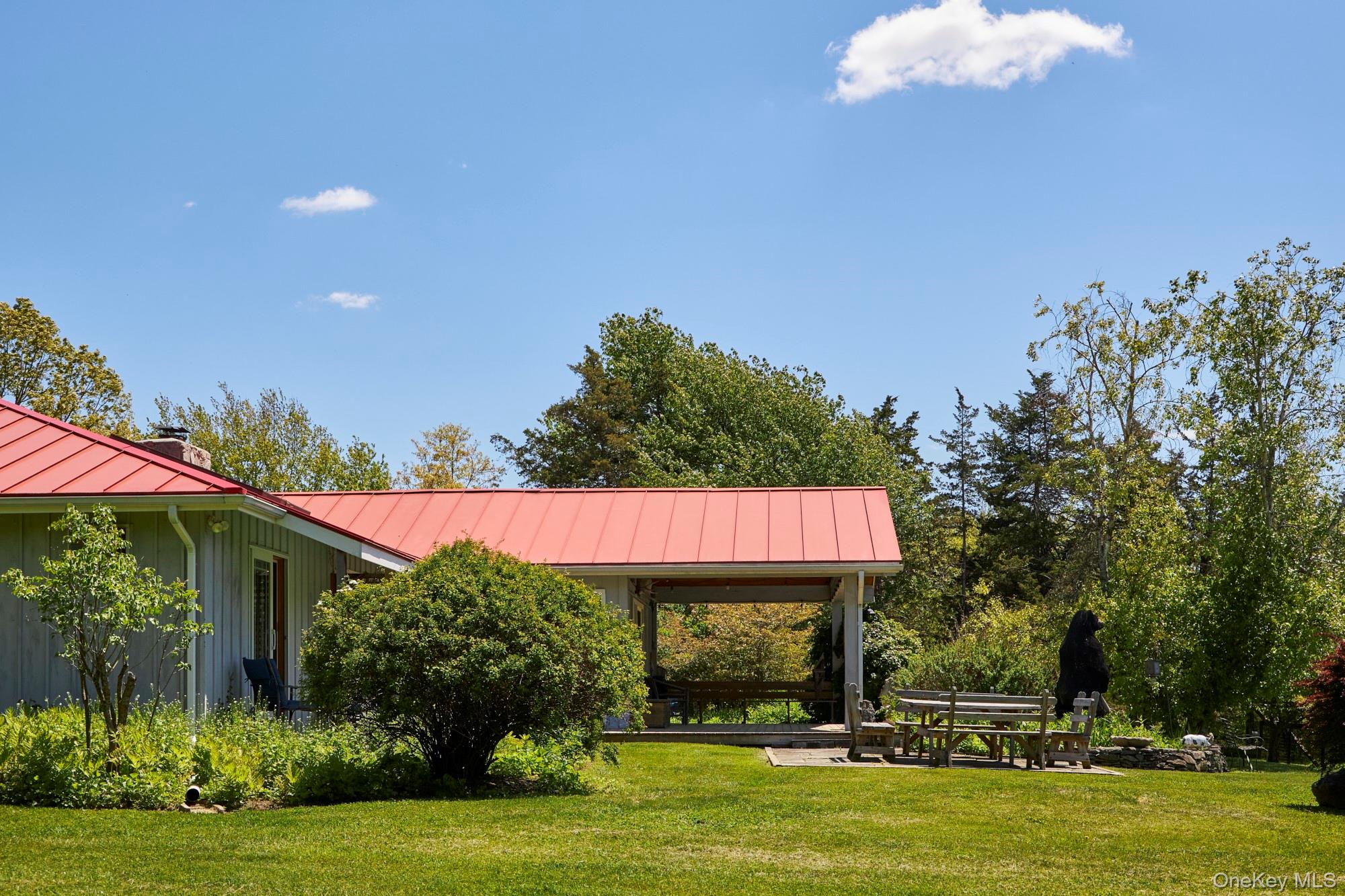 52 Pells Road Rhinebeck, NY 12572 - Photo 18 of 28