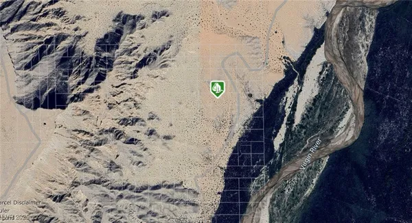 $10,000 | 40-13-701-058, Overton, NV 89040