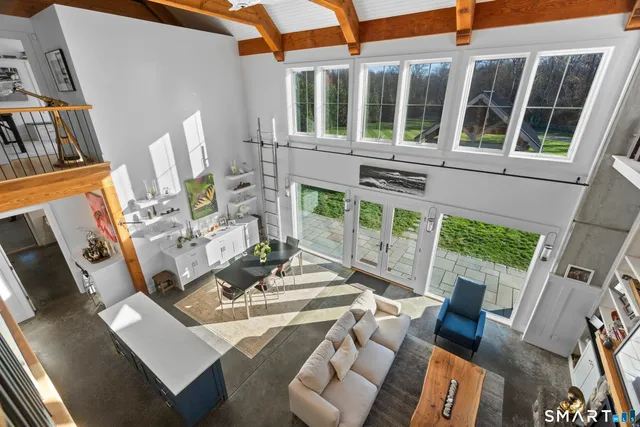 $2,150,000 | 54 Barnes Road, Stonington, CT 06378