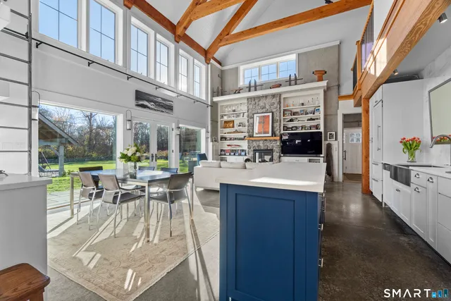 $2,150,000 | 54 Barnes Road, Stonington, CT 06378