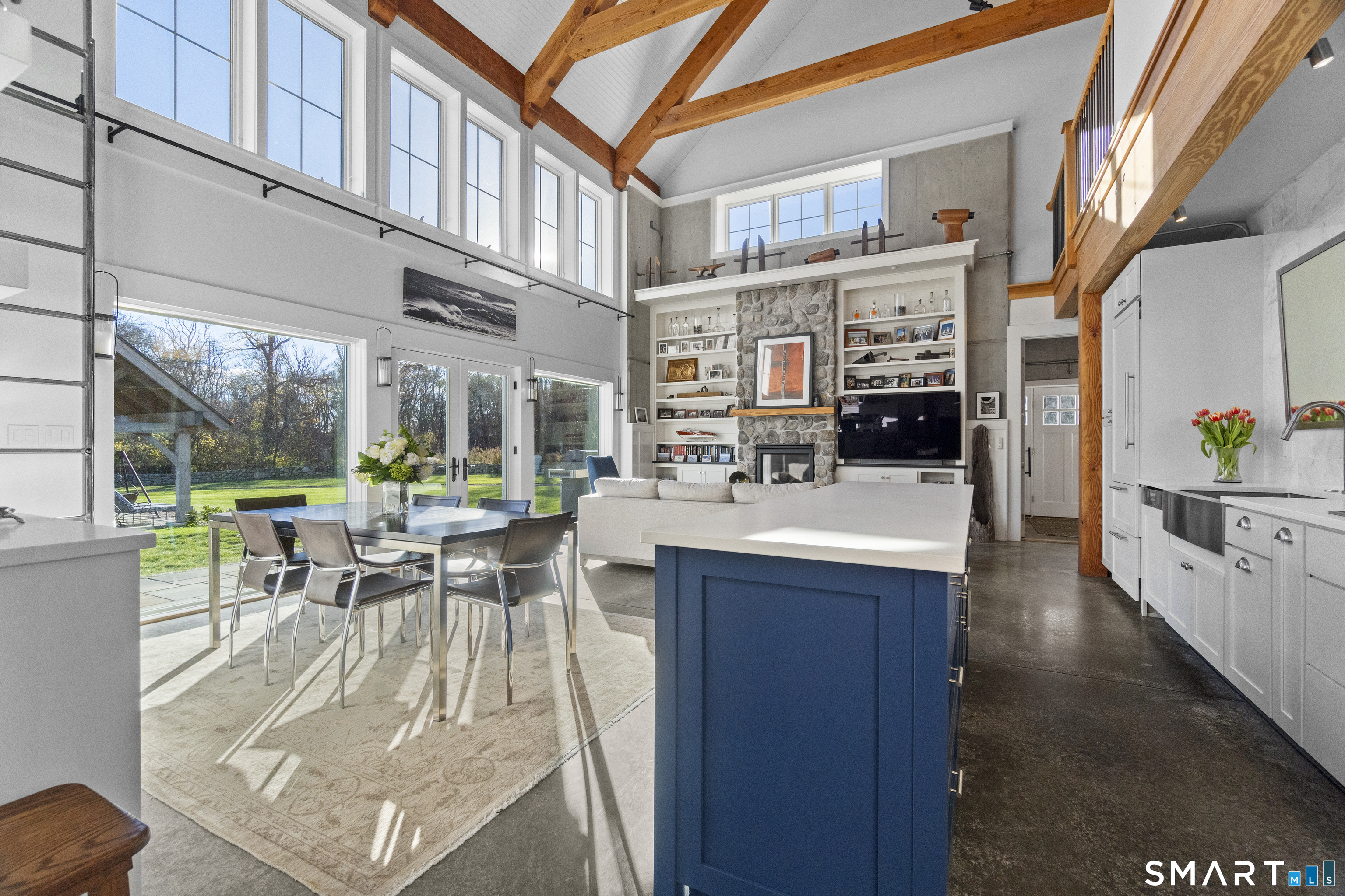 54 Barnes Road Stonington, CT 06378 - Photo 13 of 40