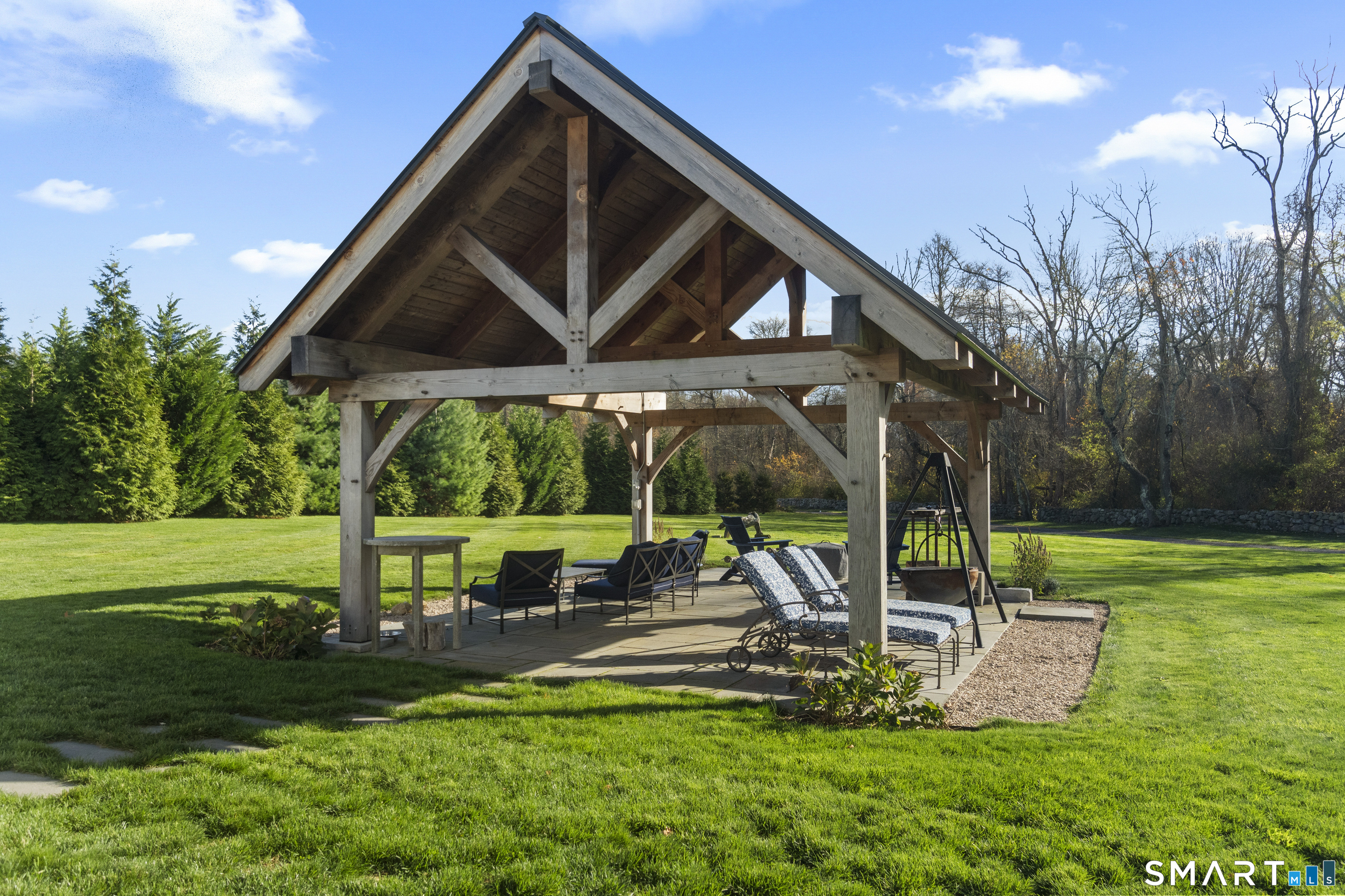 54 Barnes Road Stonington, CT 06378 - Photo 14 of 40