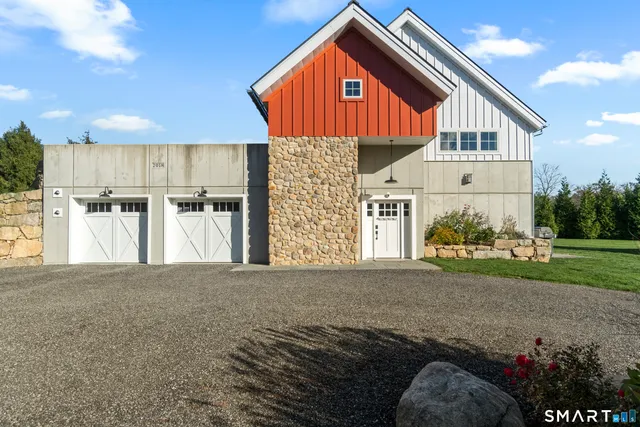 $2,150,000 | 54 Barnes Road, Stonington, CT 06378