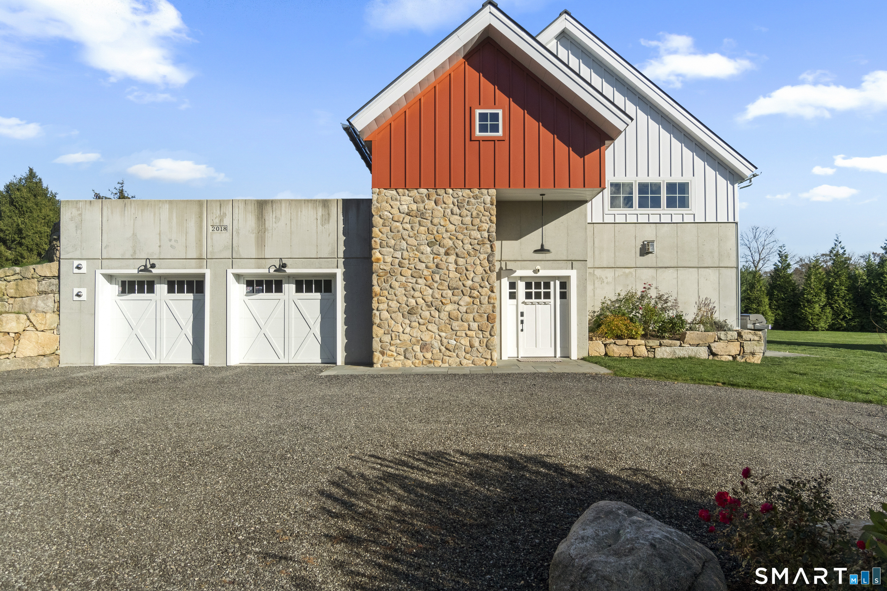 54 Barnes Road Stonington, CT 06378 - Photo 15 of 40