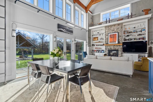 $2,150,000 | 54 Barnes Road, Stonington, CT 06378