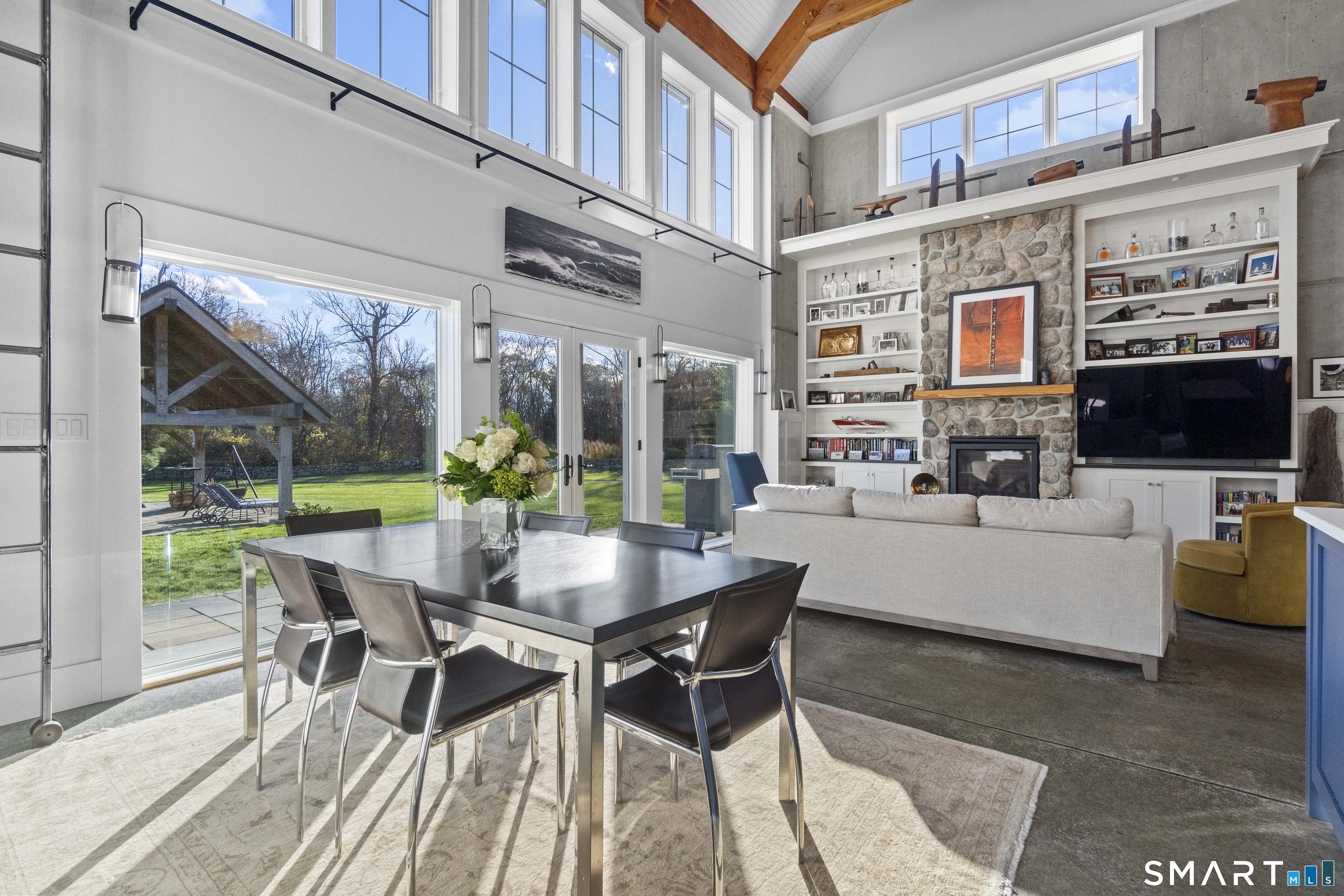 54 Barnes Road Stonington, CT 06378 - Photo 16 of 40