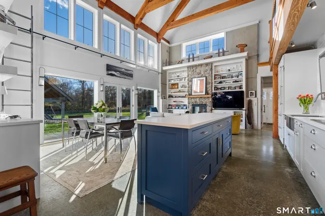 $2,150,000 | 54 Barnes Road, Stonington, CT 06378